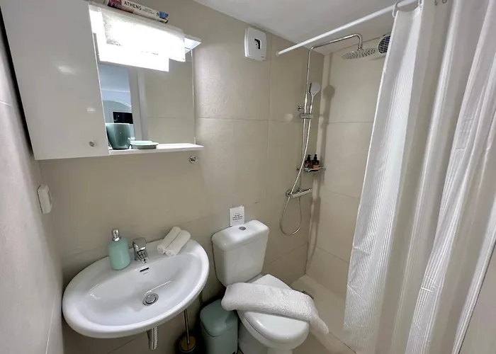 Thanos Place By Dival Apartman Mykonos Town